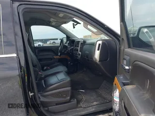 2014 GMC Sierra 1500 SLT with VIN 3GTP1VECXEG112481, listed as a IAAI auction lot 41778104 with 251,713 mi miles and . Bid and sale history available at DreamBid. Image 5.