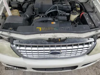 2003 Ford Explorer z VIN 1FMDU75K83ZA63626, wystawiony jako Copart lot #42281185 z przebiegiem 147 777 mil mil oraz Nie do naprawy • Non repairable. Historia ofert i sprzedaży dostępna na DreamBid. Obrazek 12.