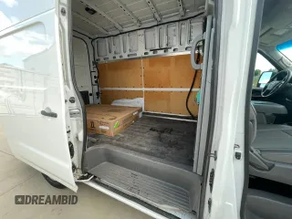 2018 Nissan NV Cargo SV z VIN 1N6AF0LY0JN812842, wystawiony jako Copart lot #56940755 z przebiegiem 203 890 mil mil oraz Tytuł czysty. Historia ofert i sprzedaży dostępna na DreamBid. Obrazek 6.