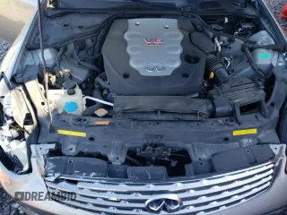 2006 Infiniti G35 Coupe with VIN JNKCV54E36M717218, listed as a Copart auction lot 88019435 with 147,980 mi miles and Salvage Title. Bid and sale history available at carsss.com. Image 11.
