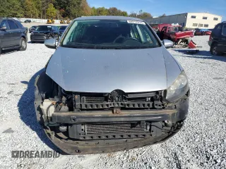 2012 Volkswagen Golf TDI с VIN WVWNM7AJ2CW333196, выставлен на аукционе Copart как лот 80212814 с пробегом 105 939 миль миль и Списание • Salvage title. История ставок и продаж доступна на DreamBid. Изображение 5.