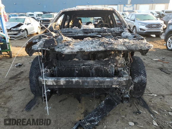 2022 Jeep Compass Limited z VIN 3C4NJDCB3NT112101, wystawiony jako Copart lot #88647215 z przebiegiem Nie podano mil oraz Szkoda całkowita • Salvage title. Historia ofert i sprzedaży dostępna na DreamBid. Obrazek 5.