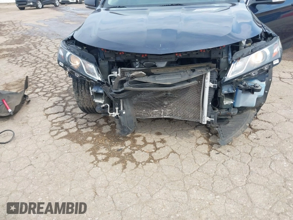 2017 Chevrolet Impala LT with VIN 1G1105SA3HU175766, listed as a IAAI auction lot 39484861 with 179,976 mi miles and . Bid and sale history available at DreamBid. Image 6.