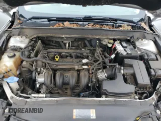 2013 Ford Fusion SE with VIN 3FA6P0H79DR179478, listed as a Copart auction lot 87457474 with 219,638 mi miles and Salvage Title. Bid and sale history available at carsss.com. Image 11.