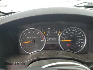 2008 Chevrolet Colorado 1LT z VIN 1GCCS19EX88122910, wystawiony jako Copart lot #53987675 z przebiegiem 220 831 mil mil oraz Szkoda całkowita • Salvage title. Historia ofert i sprzedaży dostępna na DreamBid. Obrazek 9.