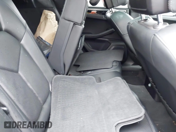2016 Porsche Macan S с VIN WP1AB2A57GLB46214, выставлен на аукционе IAAI как лот 41537161 с пробегом Не указан миль и . История ставок и продаж доступна на DreamBid. Изображение 8.