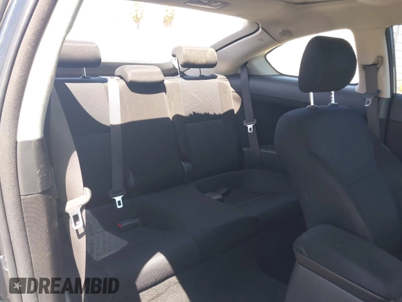 2010 Scion tC z VIN JTKDE3B71A0313857, wystawiony jako IAAI lot #42193489 z przebiegiem 132 884 mil mil oraz . Historia ofert i sprzedaży dostępna na DreamBid. Obrazek 8.