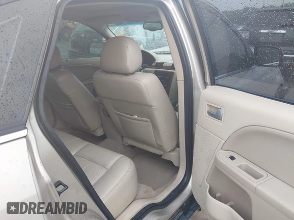 2005 Ford Five Hundred SEL z VIN 1FAFP24145G140044, wystawiony jako IAAI lot #42457383 z przebiegiem 196 564 mil mil oraz . Historia ofert i sprzedaży dostępna na DreamBid. Obrazek 8.