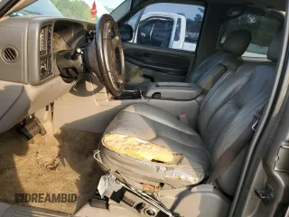 2003 Chevrolet Tahoe LT with VIN 1GNEK13Z23R210459, listed as a Copart auction lot 72270964 with 203,572 mi miles and Salvage Title. Bid and sale history available at carsss.com. Image 7.
