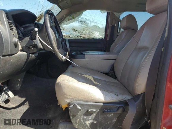 2012 Chevrolet Silverado 1500 LT with VIN 1GCPKSE78CF128529, listed as a Copart auction lot 49113055 with 260,494 mi miles and Clean Title. Bid and sale history available at DreamBid. Image 7.