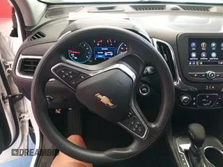 2023 Chevrolet Equinox LT with VIN 3GNAXKEG4PS107418, listed as a IAAI auction lot 42854344 with 49,793 mi miles and . Bid and sale history available at DreamBid. Image 15.