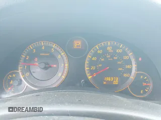 2005 Infiniti G35 z VIN JNKCV51EX5M213316, wystawiony jako IAAI lot #42409682 z przebiegiem 136 373 mil mil oraz . Historia ofert i sprzedaży dostępna na DreamBid. Obrazek 7.