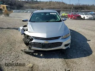2018 Chevrolet Malibu LT with VIN 1G1ZD5ST3JF177097, listed as a Copart auction lot 48681935 with 86,318 mi miles and Salvage Title. Bid and sale history available at DreamBid. Image 13.