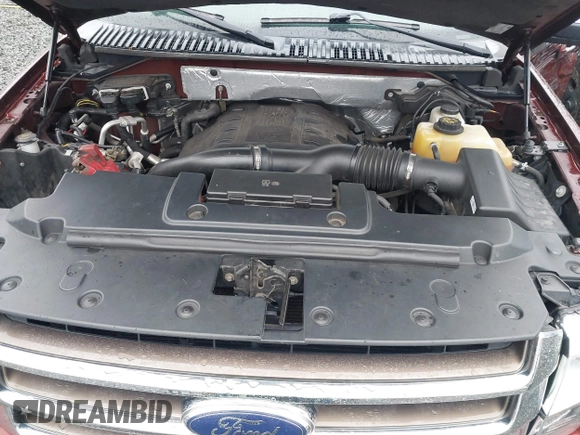 2015 Ford Expedition Max XLT с VIN 1FMJK1JTXFEF49399, выставлен на аукционе IAAI как лот 41998369 с пробегом 147 166 миль миль и . История ставок и продаж доступна на DreamBid. Изображение 10.