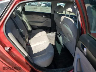 2016 Hyundai Sonata 2.4L Sport with VIN 5NPE34AF1GH420760, listed as a Copart auction lot 51998585 with 121,204 mi miles and Salvage Title. Bid and sale history available at carsss.com. Image 10.