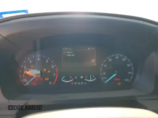 2020 Ford Explorer z VIN 1FM5K8AC0LGB85696, wystawiony jako Copart lot #73473514 z przebiegiem 110 211 mil mil oraz Szkoda całkowita • Salvage title. Historia ofert i sprzedaży dostępna na DreamBid. Obrazek 9.