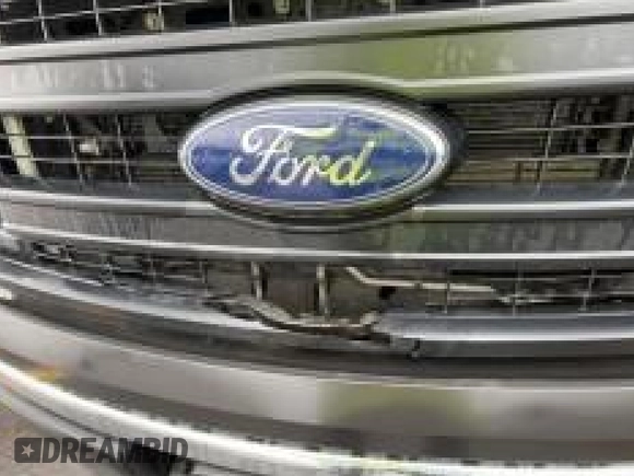 2014 Ford F-150 XL with VIN 1FTFX1EF4EKE74182, listed as a IAAI auction lot 42239816 with 80,767 mi miles and . Bid and sale history available at carsss.com. Image 1.