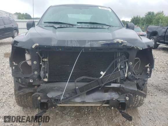 2016 Ford F-150 XLT with VIN 1FTEX1EP4GKE08352, listed as a Copart auction lot 58501905 with 199,488 mi miles and Clean title. Bid and sale history available at DreamBid. Image 5.