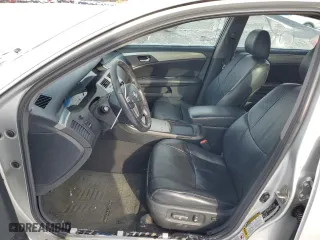 2005 Toyota Avalon XL with VIN 4T1BK36B65U039992, listed as a Copart auction lot 88887475 with 204,143 mi miles and Clean Title. Bid and sale history available at carsss.com. Image 7.