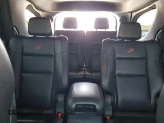 2022 Dodge Durango R/T z VIN 1C4SDJCT1NC136202, wystawiony jako Copart lot #54771065 z przebiegiem 54 039 mil mil oraz Szkoda całkowita • Salvage title. Historia ofert i sprzedaży dostępna na DreamBid. Obrazek 10.