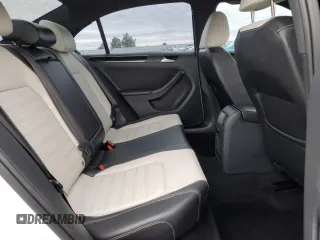 2015 Volkswagen Jetta Sport с VIN 3VWB17AJ9FM427864, выставлен на аукционе Copart как лот 80006324 с пробегом 112 978 миль миль и Чистый • Clean title. История ставок и продаж доступна на DreamBid. Изображение 10.