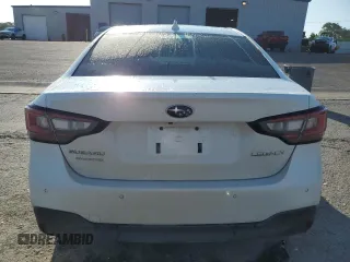 2020 Subaru Legacy Limited z VIN 4S3BWAN6XL3023878, wystawiony jako Copart lot #60931555 z przebiegiem 97 506 mil mil oraz Szkoda całkowita • Salvage title. Historia ofert i sprzedaży dostępna na DreamBid. Obrazek 6.