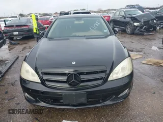 2007 Mercedes-Benz S 550 with VIN WDDNG71X67A045055, listed as a IAAI auction lot 41563313 with 140,068 mi miles and . Bid and sale history available at DreamBid. Image 12.