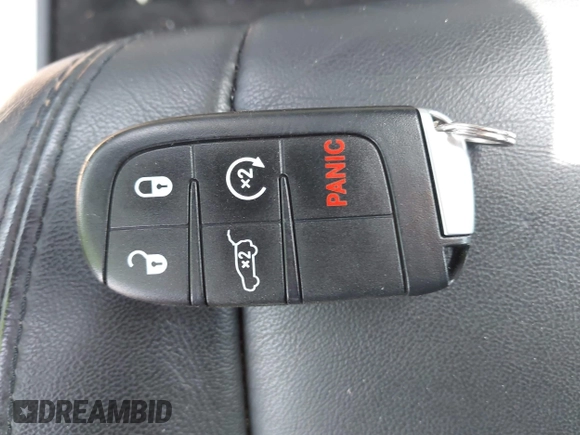 2021 Jeep Grand Cherokee Limited with VIN 1C4RJFBG0MC838597, listed as a IAAI auction lot 42263177 with 86,728 mi miles and . Bid and sale history available at DreamBid. Image 11.