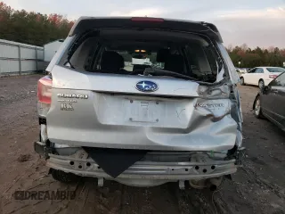 2018 Subaru Forester Premium with VIN JF2SJAGC2JH498962, listed as a Copart auction lot 69431912 with 90,664 mi miles. Bid and sale history available at carsss.com. Image 6.