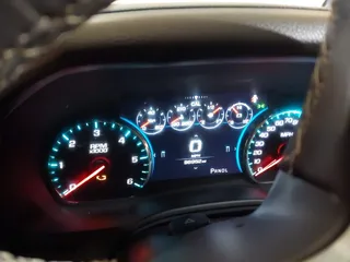 2017 Chevrolet Tahoe LT with VIN 1GNSCBKC8HR397846, listed as a IAAI auction lot 41549432 with 96,952 mi miles. Bid and sale history available at carsss.com. Image 7.