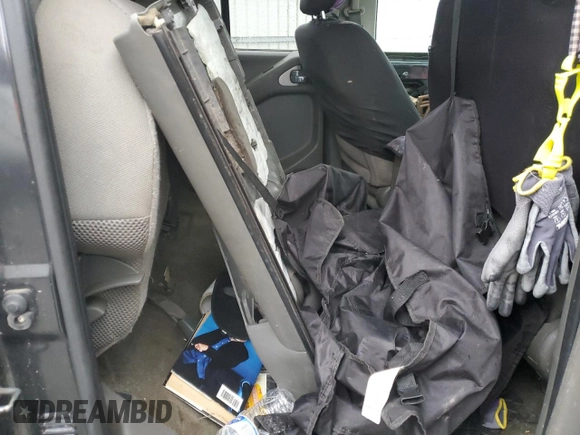 2010 Nissan Frontier LE with VIN 1N6AD0EV0AC436406, listed as a Copart auction lot 43228375 with 165,792 mi miles and Salvage title. Bid and sale history available at DreamBid. Image 10.