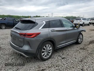 2019 Infiniti QX50 Essential с VIN 3PCAJ5M11KF115180, выставлен на аукционе Copart как лот 54300795 с пробегом 102 965 миль миль и Списание • Salvage title. История ставок и продаж доступна на DreamBid. Изображение 3.