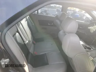 2007 Cadillac CTS with VIN 1G6DM57T470107780, listed as a Copart auction lot 77206234 with Not Provided miles and Non Repairable. Bid and sale history available at carsss.com. Image 10.