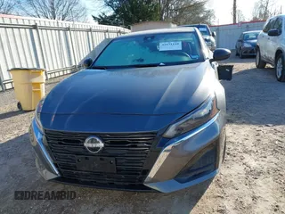 2024 Nissan Altima S with VIN 1N4BL4BV8RN338316, listed as a IAAI auction lot 41631110 with 20,431 mi miles and . Bid and sale history available at carsss.com. Image 12.