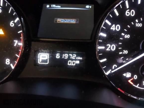 2014 Nissan Altima SL with VIN 1N4AL3AP9EN349490, listed as a IAAI auction lot 40953238 with 61,972 mi miles and . Bid and sale history available at DreamBid. Image 16.