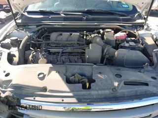2015 Ford Taurus SEL with VIN 1FAHP2E8XFG182899, listed as a IAAI auction lot 41209454 with 93,477 mi miles and . Bid and sale history available at carsss.com. Image 10.