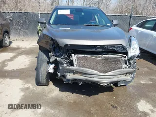 2012 Chevrolet Equinox 2LT z VIN 2GNFLPE55C6198155, wystawiony jako IAAI lot #41777039 z przebiegiem 265 124 mil mil oraz . Historia ofert i sprzedaży dostępna na DreamBid. Obrazek 6.