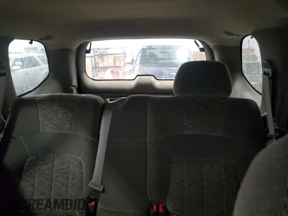 2002 GMC Envoy SLT with VIN 1GKDT13S022462940, listed as a Copart auction lot 45882995 with 232,828 mi miles and Clean Title. Bid and sale history available at carsss.com. Image 10.