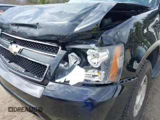 2008 Chevrolet Avalanche LTZ with VIN 3GNFK12358G226373, listed as a IAAI auction lot 41966244 with 96,476 mi miles and . Bid and sale history available at DreamBid. Image 13.
