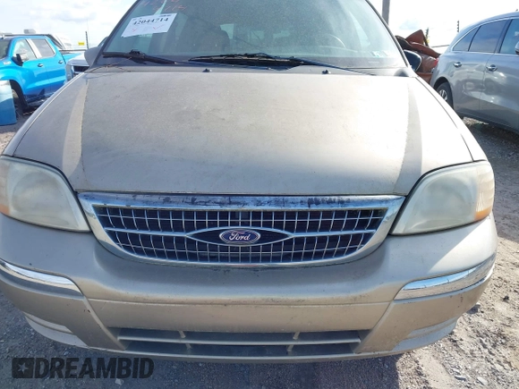 1999 Ford Windstar SE z VIN 2FMZA5249XBB38156, wystawiony jako IAAI lot #42044714 z przebiegiem 199 285 mil mil oraz . Historia ofert i sprzedaży dostępna na DreamBid. Obrazek 6.