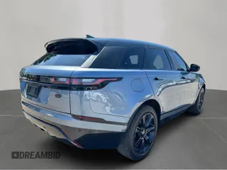 2020 Land Rover Range Rover Velar R-Dynamic S с VIN SALYK2EX9LA290812, выставлен на аукционе Copart как лот 65845305 с пробегом 122 769 миль миль и Чистый • Clean title. История ставок и продаж доступна на DreamBid. Изображение 4.