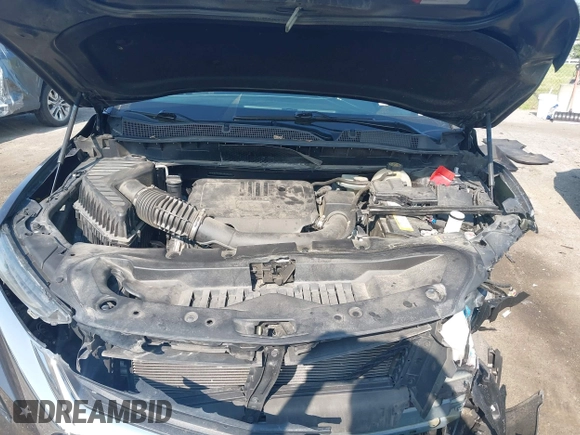 2022 Chevrolet Blazer LT with VIN 3GNKBHR40NS161611, listed as a IAAI auction lot 42393206 with 67,203 mi miles and . Bid and sale history available at DreamBid. Image 10.
