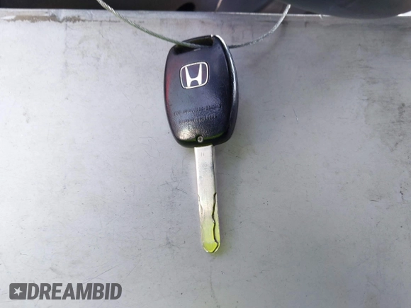 2007 Honda Fit Sport with VIN JHMGD37627S042097, listed as a IAAI auction lot 42461445 with 197,625 mi miles and . Bid and sale history available at DreamBid. Image 11.