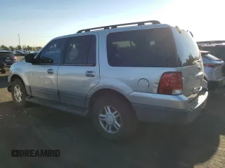 2006 Ford Expedition Special Service with VIN 1FMFU16596LA97323, listed as a Copart auction lot 67797174 with 225,311 mi miles and Clean Title. Bid and sale history available at carsss.com. Image 2.