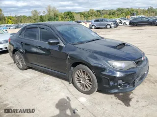 2013 Subaru Impreza Sedan WRX WRX with VIN JF1GV7E6XDG017901, listed as a Copart auction lot 72575034 with 113,071 mi miles and Clean Title. Bid and sale history available at carsss.com. Image 4.