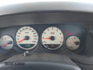 2001 Dodge Neon Highline with VIN 1B3ES46C01D115105, listed as a IAAI auction lot 41763575 with 163,831 mi miles and . Bid and sale history available at carsss.com. Image 7.