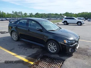 2016 Mitsubishi Lancer ES с VIN JA32U2FU3GU009361, выставлен на аукционе IAAI как лот 42197608 с пробегом 76 084 миль миль и . История ставок и продаж доступна на DreamBid. Изображение 1.