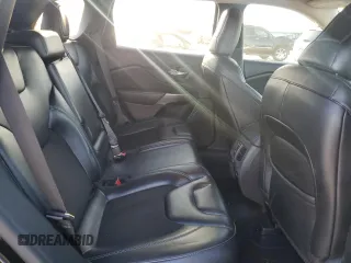 2021 Jeep Cherokee Latitude Plus z VIN 1C4PJLLB7MD103585, wystawiony jako Copart lot #79687204 z przebiegiem 151 286 mil mil oraz Szkoda całkowita • Salvage title. Historia ofert i sprzedaży dostępna na DreamBid. Obrazek 11.