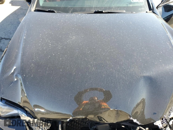 2016 Lexus RC 350 F Sport z VIN JTHSE5BC4G5006121, wystawiony jako Copart lot #46882325 z przebiegiem 95 520 mil mil oraz Szkoda całkowita • Salvage title. Historia ofert i sprzedaży dostępna na DreamBid. Obrazek 11.