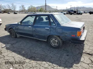 1986 Toyota Camry z VIN JT2SV16E6G0520922, wystawiony jako Copart lot #47146675 z przebiegiem 156 394 mil mil oraz Szkoda całkowita • Salvage title. Historia ofert i sprzedaży dostępna na DreamBid. Obrazek 2.
